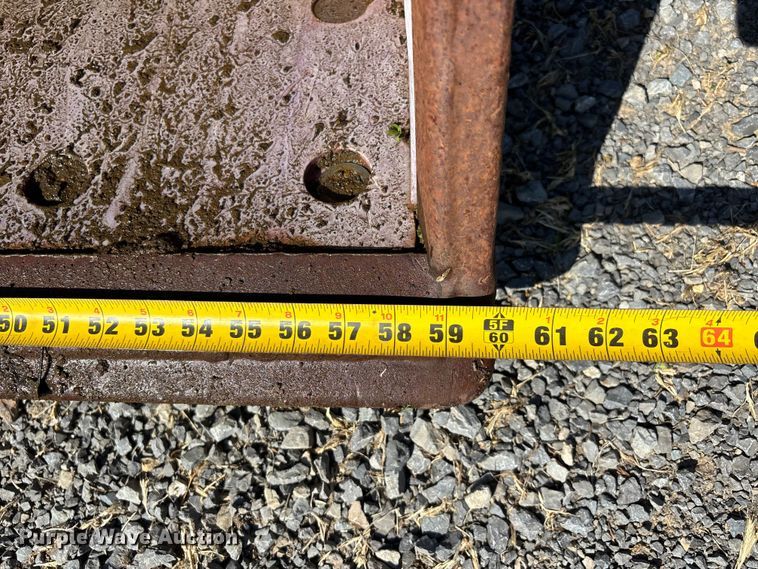 image for item DT0239 Esco bucket