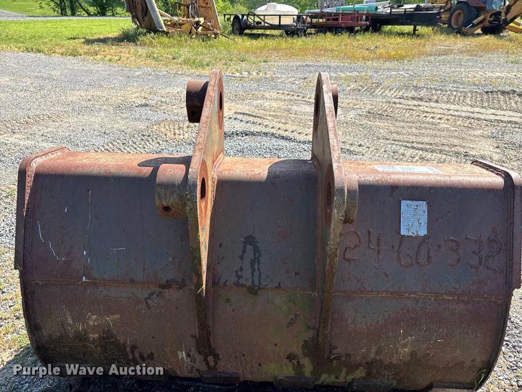 image for item DT0239 Esco bucket