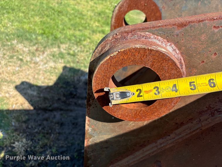 image for item DT0239 Esco bucket