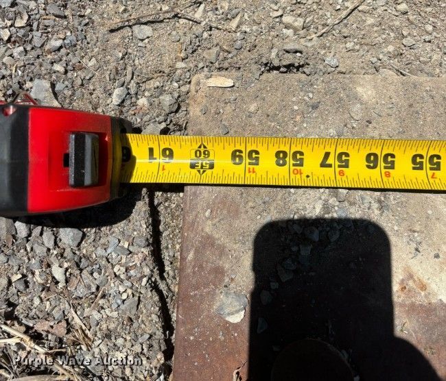 image for item DT0239 Esco excavator bucket