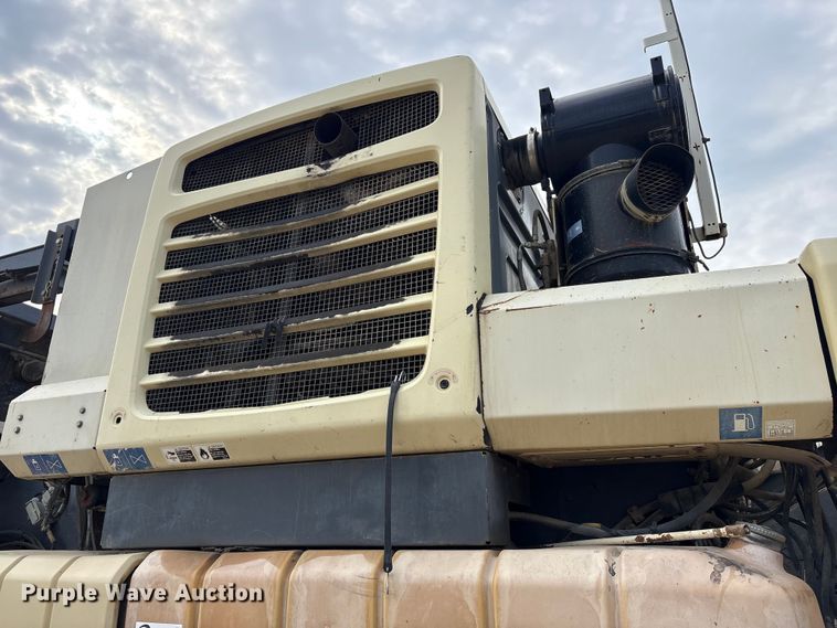 image for item DT2891 Metso LOKOTRACK LT1213S impact crushing plant