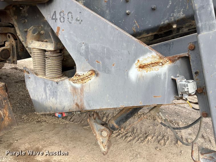 image for item DT2891 Metso LOKOTRACK LT1213S impact crushing plant