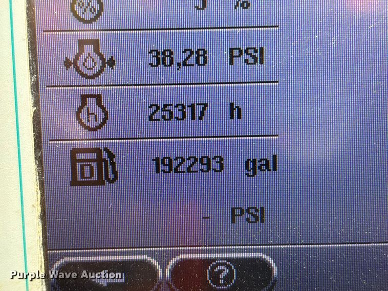 image for item DT2891 Metso LOKOTRACK LT1213S impact crushing plant