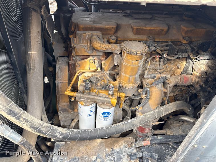 image for item DT2891 Metso LOKOTRACK LT1213S impact crushing plant