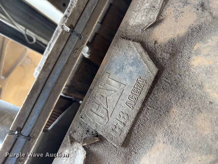 image for item DT2891 Metso LOKOTRACK LT1213S impact crushing plant