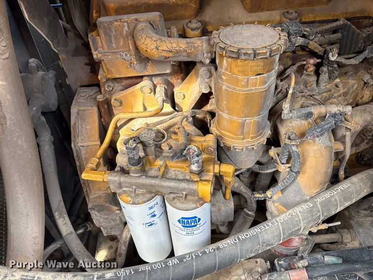 image for item DT2891 Metso LOKOTRACK LT1213S impact crushing plant