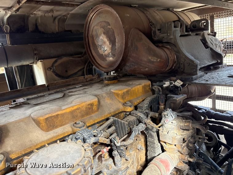 image for item DT2891 Metso LOKOTRACK LT1213S impact crushing plant