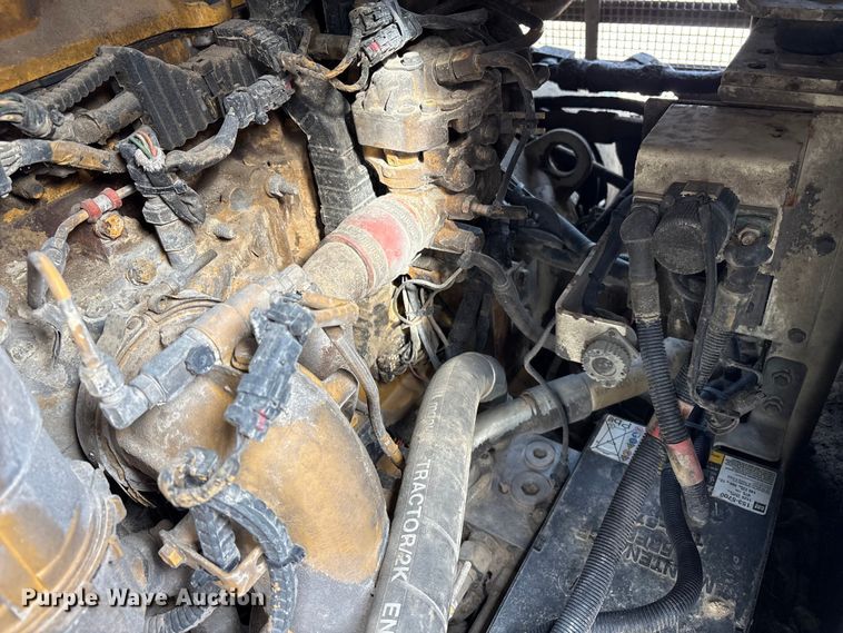 image for item DT2891 Metso LOKOTRACK LT1213S impact crushing plant