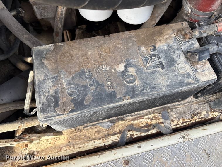 image for item DT2891 Metso LOKOTRACK LT1213S impact crushing plant