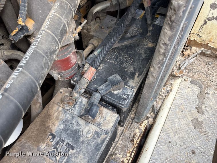 image for item DT2891 Metso LOKOTRACK LT1213S impact crushing plant