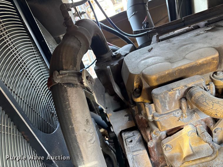 image for item DT2891 Metso LOKOTRACK LT1213S impact crushing plant