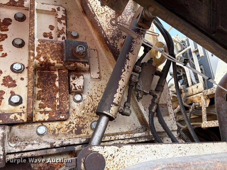 image for item DT2891 Metso LOKOTRACK LT1213S impact crushing plant