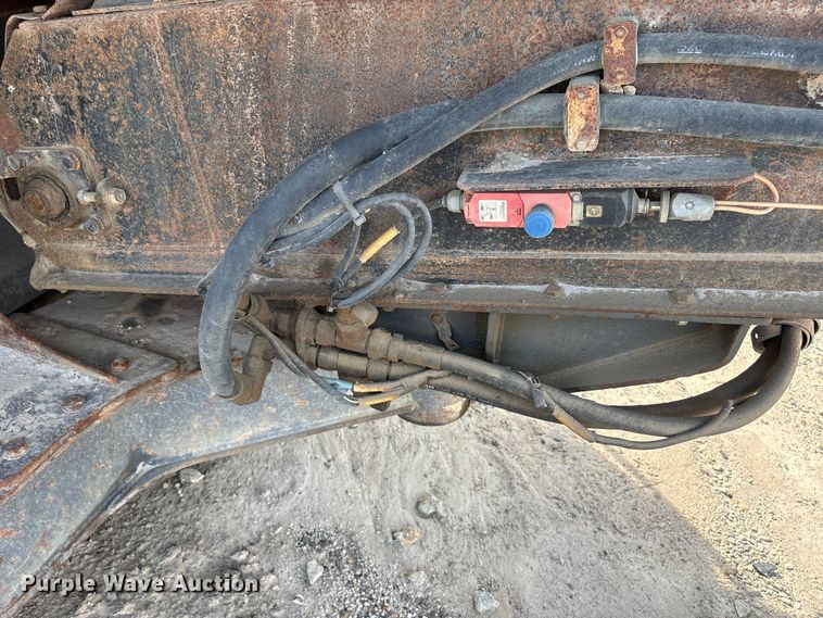 image for item DT2891 Metso LOKOTRACK LT1213S impact crushing plant