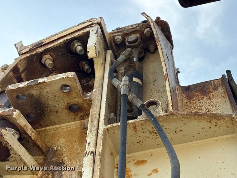 image for item DT2891 Metso LOKOTRACK LT1213S impact crushing plant