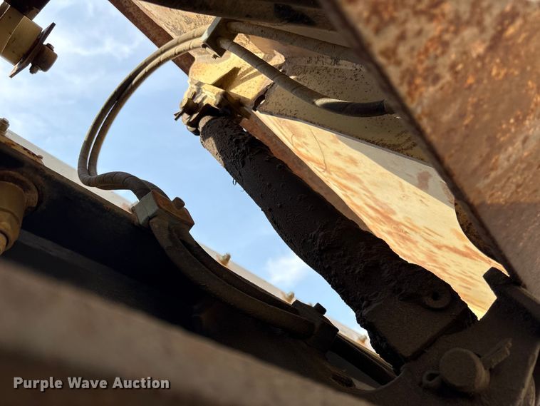 image for item DT2891 Metso LOKOTRACK LT1213S impact crushing plant