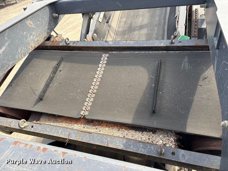 image for item DT2891 Metso LOKOTRACK LT1213S impact crushing plant