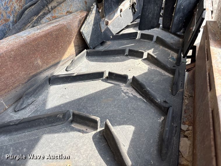 image for item DT2891 Metso LOKOTRACK LT1213S impact crushing plant