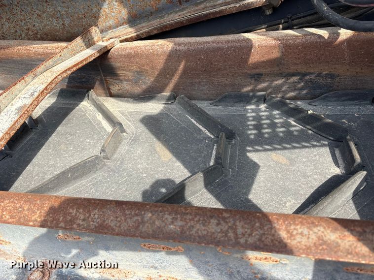 image for item DT2891 Metso LOKOTRACK LT1213S impact crushing plant