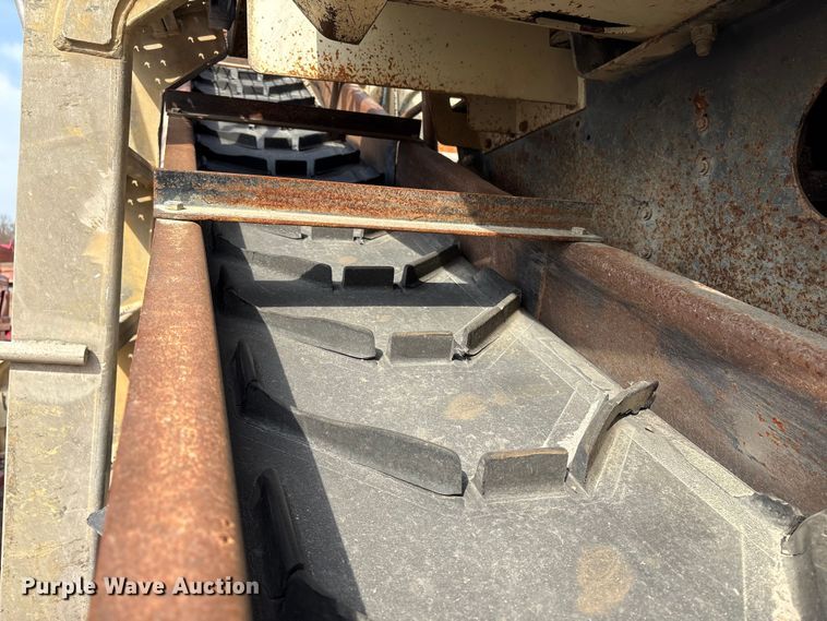 image for item DT2891 Metso LOKOTRACK LT1213S impact crushing plant