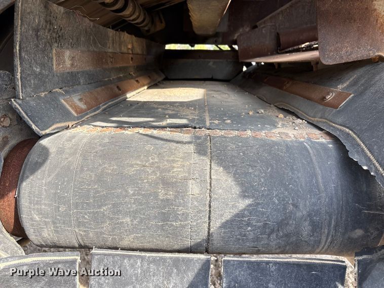 image for item DT2891 Metso LOKOTRACK LT1213S impact crushing plant