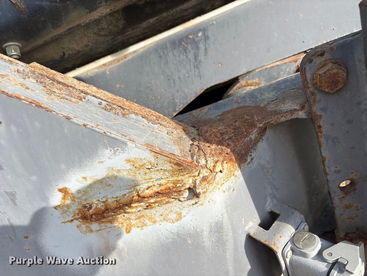 image for item DT2891 Metso LOKOTRACK LT1213S impact crushing plant