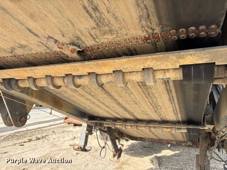 image for item DT2891 Metso LOKOTRACK LT1213S impact crushing plant