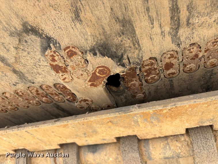 image for item DT2891 Metso LOKOTRACK LT1213S impact crushing plant