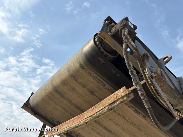 image for item DT2891 Metso LOKOTRACK LT1213S impact crushing plant