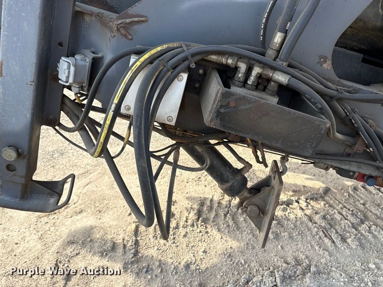 image for item DT2891 Metso LOKOTRACK LT1213S impact crushing plant