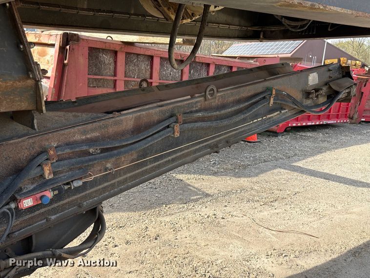 image for item DT2891 Metso LOKOTRACK LT1213S impact crushing plant