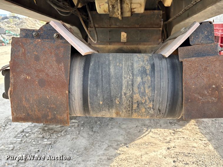 image for item DT2891 Metso LOKOTRACK LT1213S impact crushing plant