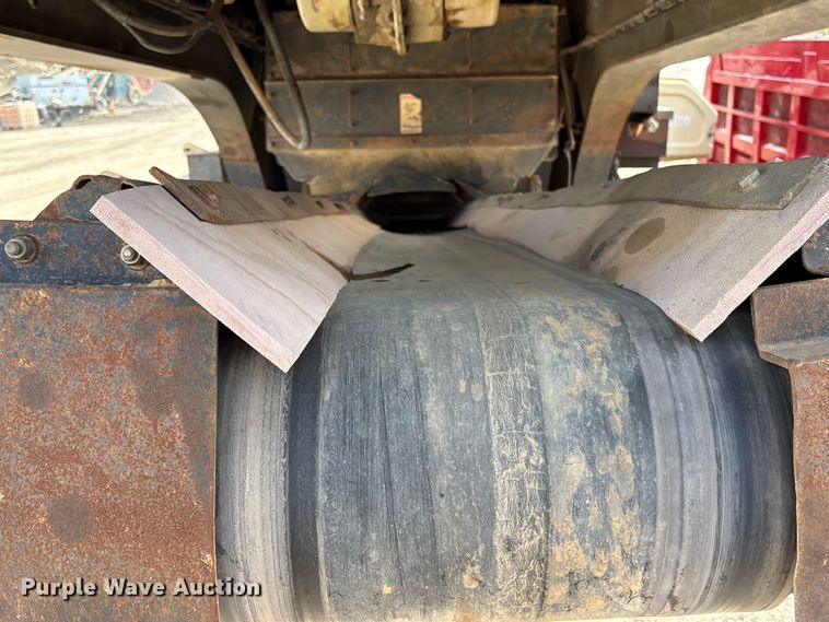 image for item DT2891 Metso LOKOTRACK LT1213S impact crushing plant