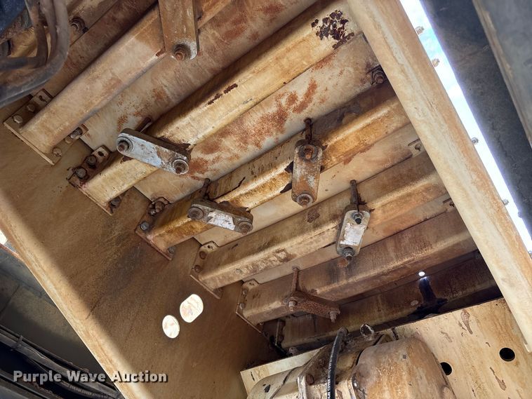 image for item DT2891 Metso LOKOTRACK LT1213S impact crushing plant