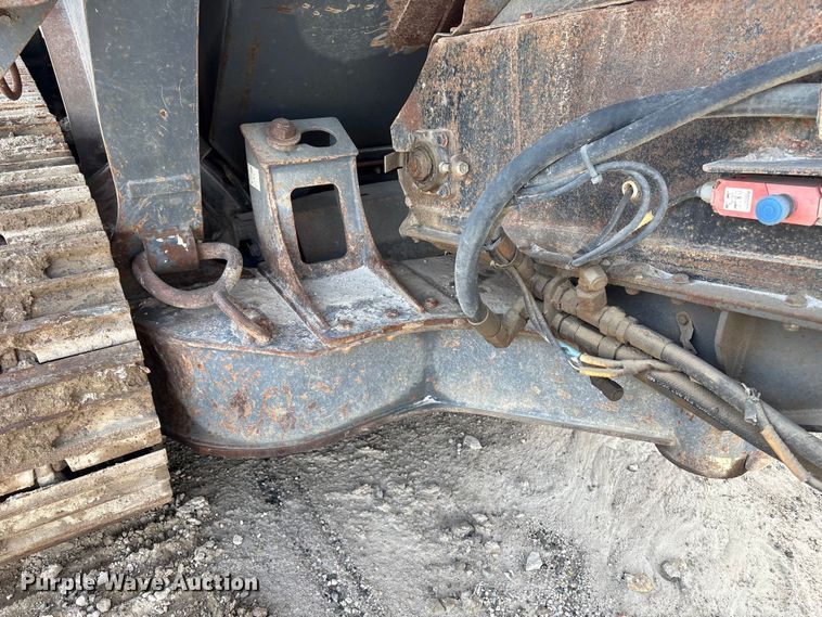 image for item DT2891 Metso LOKOTRACK LT1213S impact crushing plant