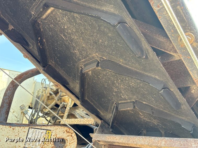 image for item DT2891 Metso LOKOTRACK LT1213S impact crushing plant