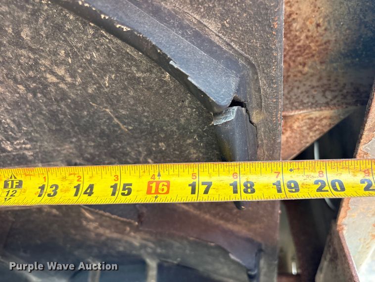 image for item DT2891 Metso LOKOTRACK LT1213S impact crushing plant