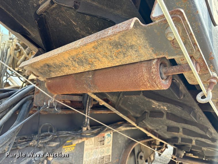 image for item DT2891 Metso LOKOTRACK LT1213S impact crushing plant