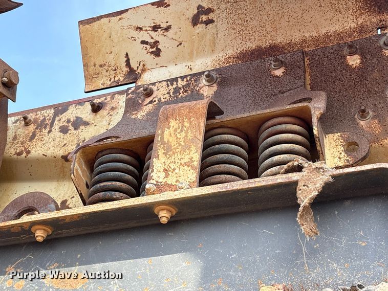 image for item DT2891 Metso LOKOTRACK LT1213S impact crushing plant