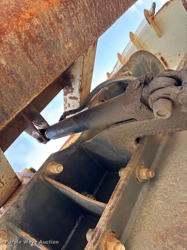 image for item DT2891 Metso LOKOTRACK LT1213S impact crushing plant