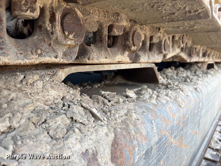 image for item DT2891 Metso LOKOTRACK LT1213S impact crushing plant