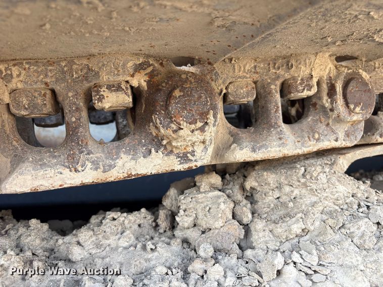 image for item DT2891 Metso LOKOTRACK LT1213S impact crushing plant