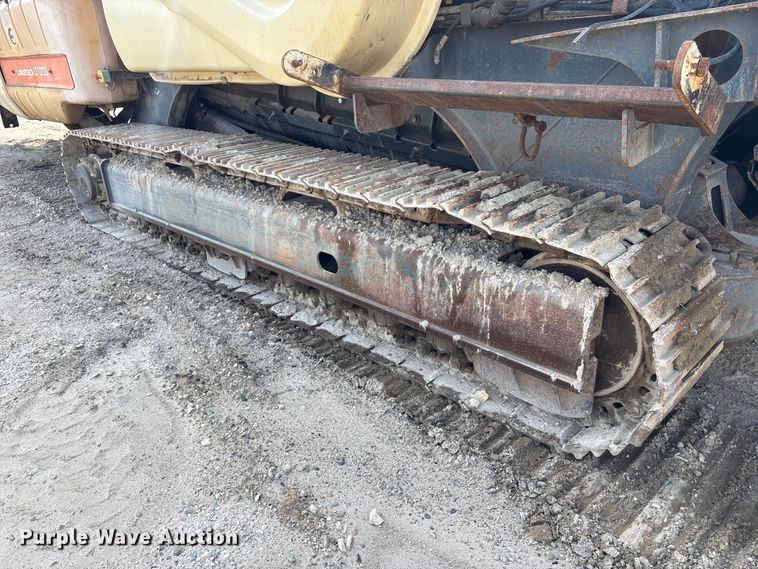 image for item DT2891 Metso LOKOTRACK LT1213S impact crushing plant