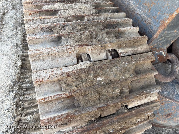 image for item DT2891 Metso LOKOTRACK LT1213S impact crushing plant