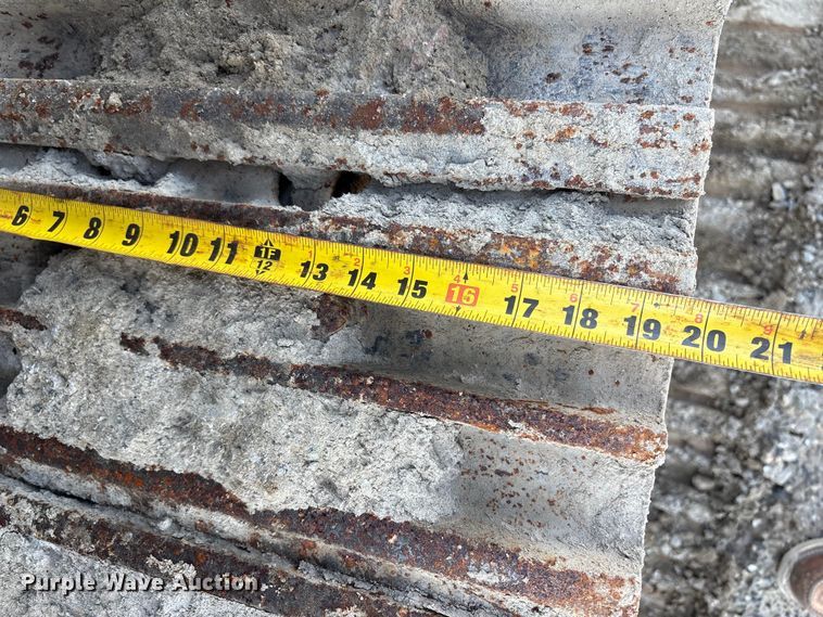 image for item DT2891 Metso LOKOTRACK LT1213S impact crushing plant