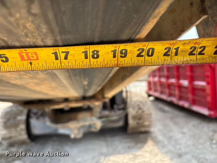 image for item DT2891 Metso LOKOTRACK LT1213S impact crushing plant