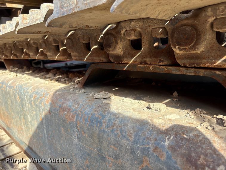 image for item DT2891 Metso LOKOTRACK LT1213S impact crushing plant