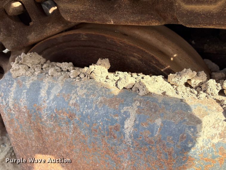 image for item DT2891 Metso LOKOTRACK LT1213S impact crushing plant