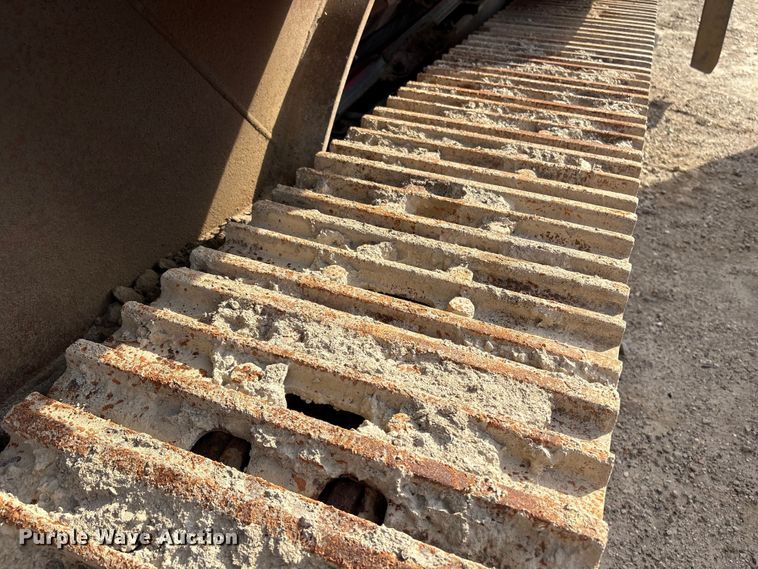 image for item DT2891 Metso LOKOTRACK LT1213S impact crushing plant