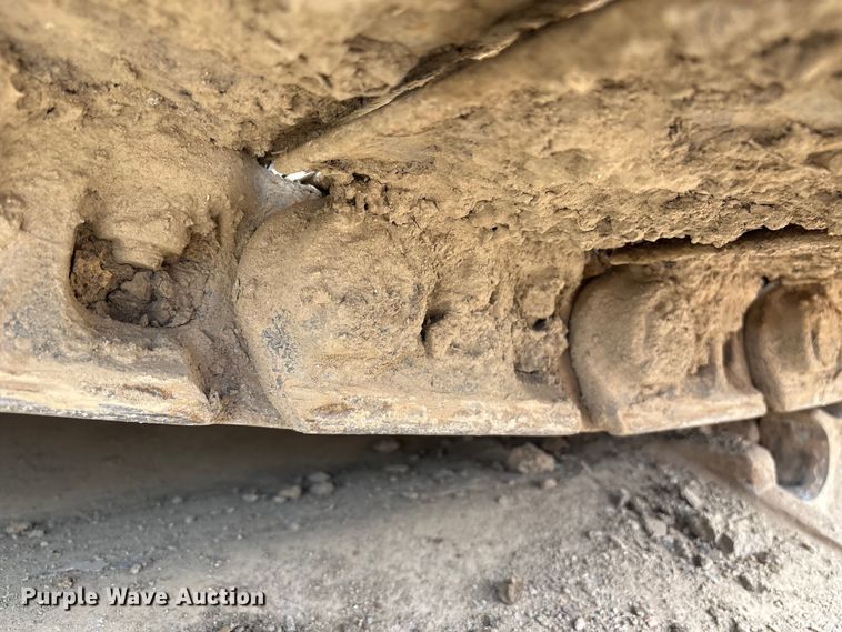 image for item DT2892 Hitachi EX200 excavator