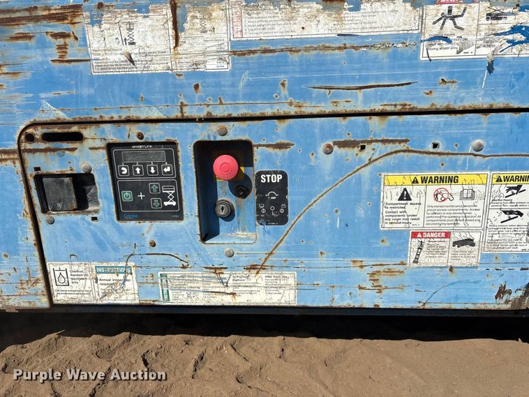 image for item DU0467 2014 Genie GS-3246 scissor lift